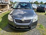 Škoda Fabia 1.4 16V Ambiente - náhled 9