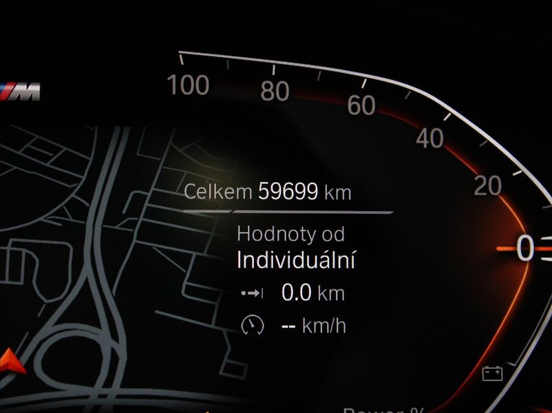 BMW X3 3,0 30xD M-Paket.PANO.Paměť.ČR - fotka 35 z 35