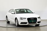 Audi A5 - náhled 8