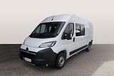 Opel Movano (2026) Van 3500 L3H2 2.2 CDTi 140k 6- - náhled 1