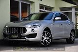 Maserati Levante 3.0D ČR Q4 H/K ACC VZDUCH - náhled 1