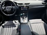 Škoda Superb 2,0 TDI COMBI DSG L&K 147KW - náhled 7