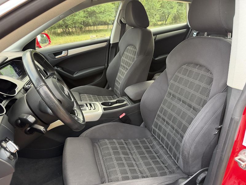 Audi A5 (2014) 2.0 TDI 130kW quattro S line - fotka 11 z 26
