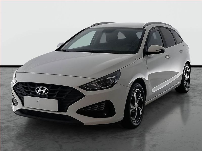 Hyundai i30 (2020) 1.6 CRDi, ČR,1.maj, Serv.kniha - fotka 2 z 17