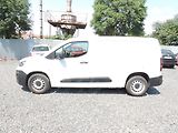 Fiat Dobló cargo (2023) 1.5HDi,L2,ČR,1.majitel - náhled 8