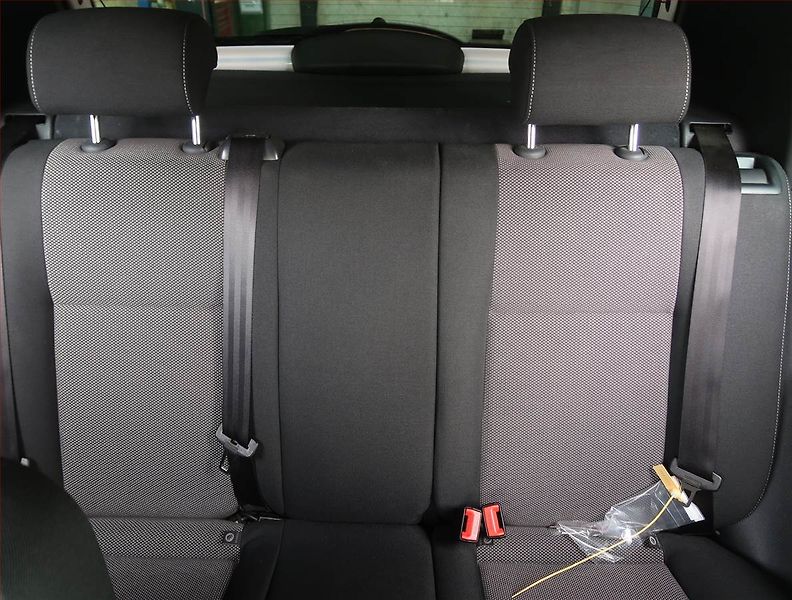 Škoda Fabia (2013) Monte Carlo 1.6 TDI, Tempomat - fotka 10 z 16