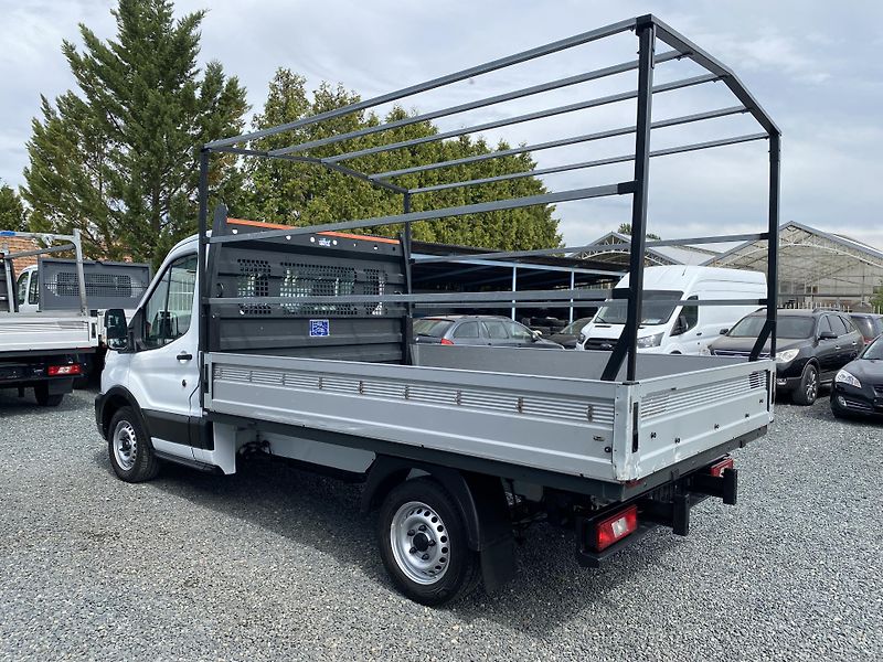 Ford Transit (2019) 2.0TDCi 310 L2, NAJ.150TIS.KM! - fotka 3 z 40