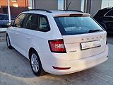 Škoda Fabia 1.0 TSI Ambition,ČR,1.Majitel - náhled 8