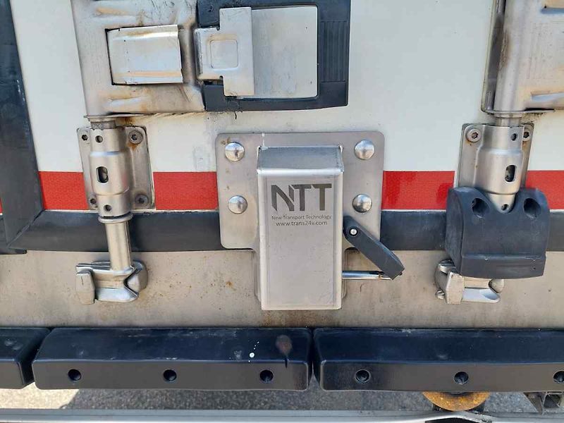Schmitz Ostatní SKO 24 Thermo King SLXi 300 - fotka 11 z 52