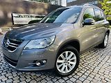 Volkswagen Tiguan 2.0TSI 4x4 AUT SERVISKA VYHŘEV - náhled 1