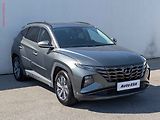 Hyundai Tucson (2021) 1.6CRDi 4x4, 1.maj,ČR, AC - náhled 1