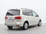 Volkswagen Touran 1,6 TDI 77kW DSG Comfortline C - náhled 7