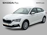 Škoda Scala (2021) 1.0 TSI Ambition - náhled 1