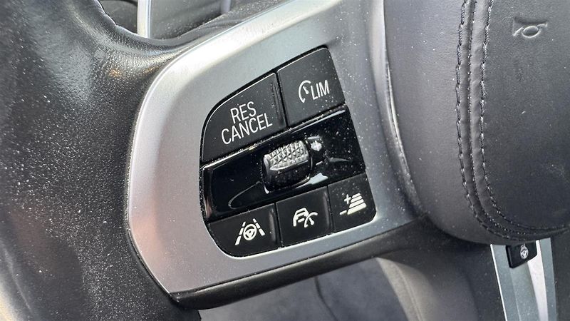 BMW X3 xDrive30d Mpaket - fotka 6 z 12