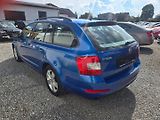 Škoda Octavia (2015) 2.0 TDI TOP Serviska - náhled 4
