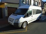Ford Transit (2013) 2.2 TDCi L3H2 BUS 9 míst * - náhled 1