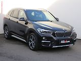 BMW X1 (2017) 2.0d xDrive25d, Sport, AT - náhled 1