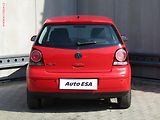 Volkswagen Polo (2005) 1.2i, ČR, AC, park.asist - náhled 4