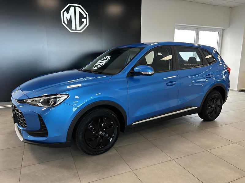 MG ZS (2026) 1,5  EXCITE - fotka 2 z 9