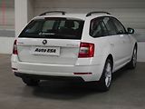 Škoda Octavia (2019) 2.0 TDi, 1.maj,ČR, Style - náhled 6