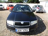 Škoda Fabia (2003) 1,4-16V - 55KW - náhled 1