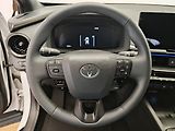 Toyota C-HR 2.0 Hybrid 4x4 Executive - náhled 32