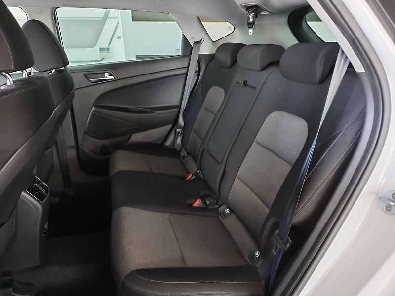 Hyundai Tucson (2019) 2.0 CRDI 4x4 (136kW/165k) - fotka 9 z 26