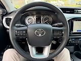 Toyota Hilux 2.8D, Executive, DPH, 8tis km - náhled 14