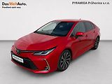 Toyota Corolla (2023) 1.5 VVT-i 92 kW Comfort AT - náhled 1