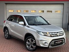 Suzuki Vitara (2017) 1.6i VVT LED Allgrip Kamera - fotografie inzerátu