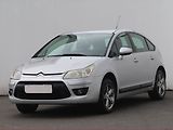 Citroën C4 (2010) 1.4 16V, po STK, jezdí skvěle - náhled 1
