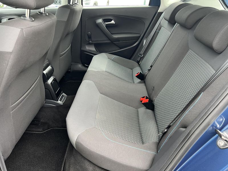 Volkswagen Polo 1.0TSi 70kw  - fotka 20 z 38