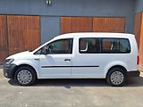 Volkswagen Caddy (2016) MAXI 2,0TDi EcoProfi - náhled 11