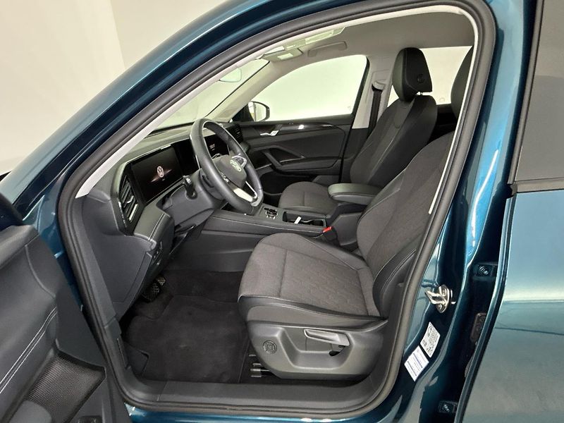 Volkswagen Tiguan People DSG - fotka 7 z 30