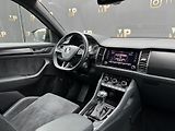 Škoda Kodiaq (2018) 2.0TSi DSG SportLine, 4X4, RZV - náhled 15