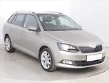Škoda Fabia (2016) Style 1.2 TSI, Serv.kniha - náhled 1