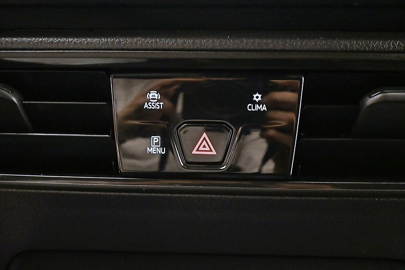 Volkswagen Caddy 2,0 TDI 90kW DSG Záruka až 5 l - fotka 20 z 28