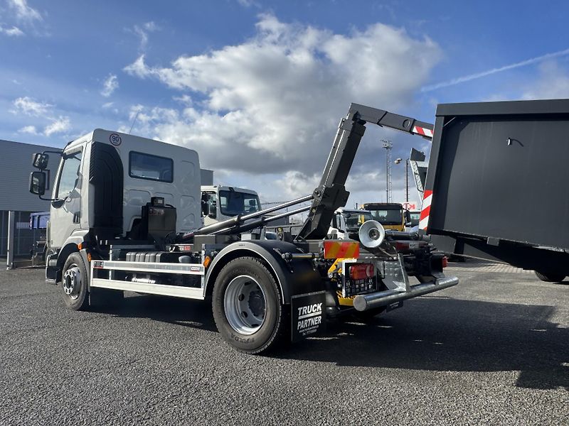 Volvo FL (2015) 12.250,11,99, nový CHARVÁT CTS - fotka 27 z 29