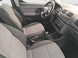 Škoda Roomster (2012) 1.2 TSI, po STK - náhled 9