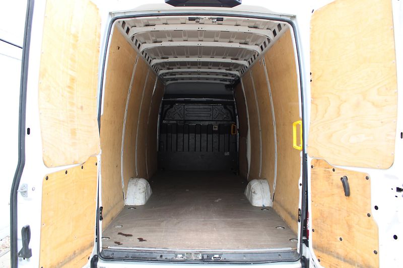 Iveco Daily 35S160 2,3 Maxi+klima - fotka 7 z 18
