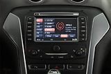 Ford Mondeo (2012) 2.0 TDCi, Automat, po STK - náhled 11