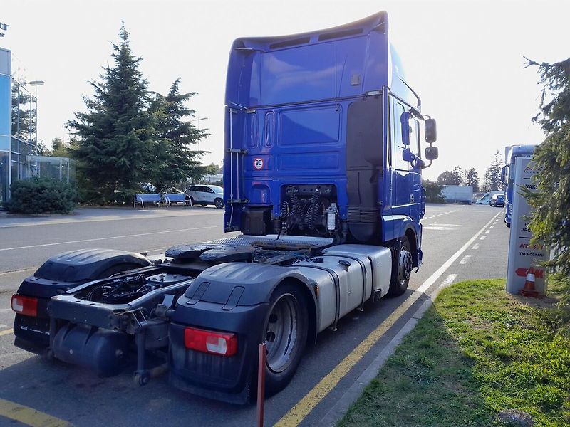 DAF XF 480 FT SSC LowDeck - fotka 6 z 33