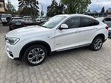 BMW X4 20d Xdrive Sport - náhled 9