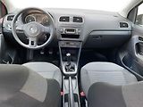 Volkswagen Polo (2012) 1.2 TSi, Comfortline, +kola - náhled 8