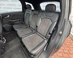 Audi Q7 3,0 TDi,QUATTRO,S-LINE,NEHAVAR - náhled 36