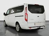 Ford Tourneo Custom (2023) Titanium 2.0 EcoBlue mHEV, ČR - náhled 3
