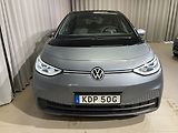 Volkswagen ID.3 Style Pro Perf 58kWh Tep. čerp - náhled 1