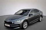 Škoda Octavia (2025) Top Selection 1,5 Tsi 110 Kw D - náhled 1