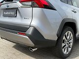 Toyota RAV4 2.5 HSD e-CVT AWD Executive Sk - náhled 30