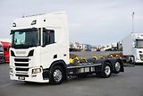 Scania (2022) R 450 / ACC / E 6 / RETARDER / - náhled 1